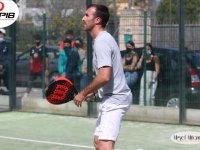 II Prueba IB Padel Tour Barceló Hotels